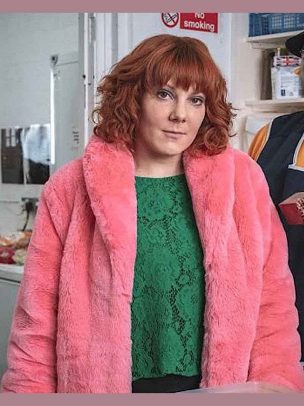 Alma’s Not Normal Alma Jacket