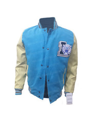 13 Reasons Why Varsity Jacket