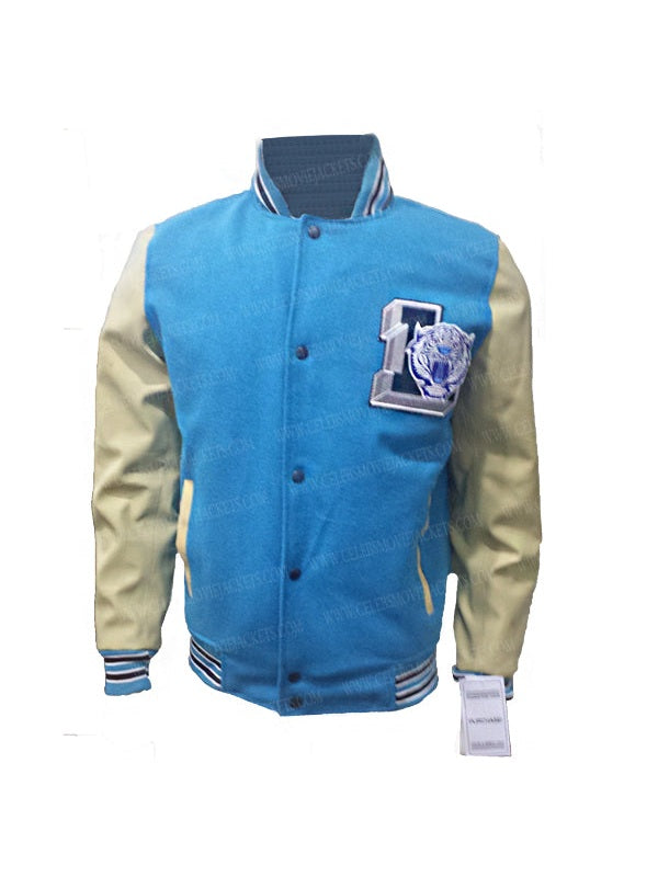 13 Reasons Why Varsity Jacket