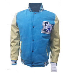 13 Reasons Why Varsity Jacket