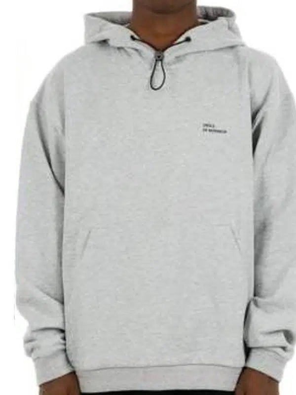 Ted Lasso Grey Hoodie