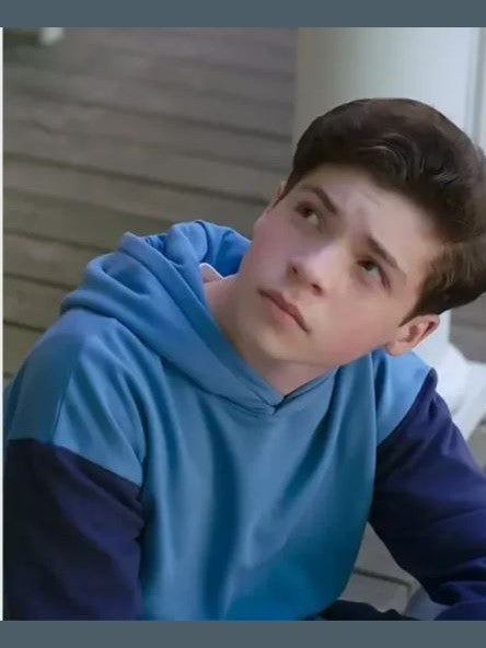 13 The Musical Evan Goldman Hoodie