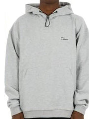 Ted Lasso Grey Hoodie