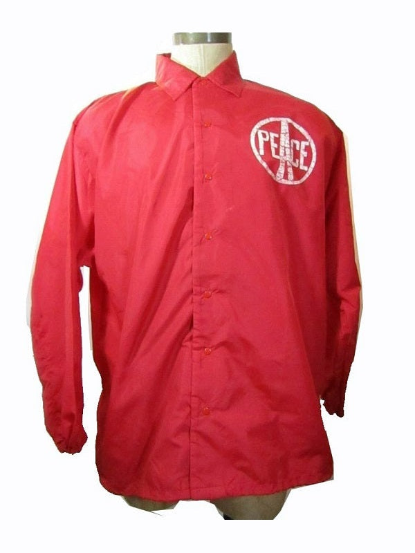 1969 Woodstock Security Jacket