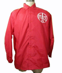 1969 Woodstock Security Jacket