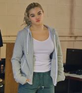 1UP 2022 Vivian Lee Hoodie