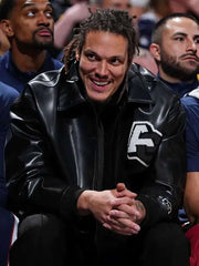 Aaron Gordon 2026 Varsity Jacket