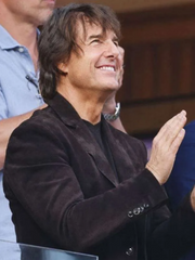 World Cup 2026 Tom Cruise Blazer