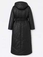 28 Years Later The Bone Temple Nia DaCosta Coat