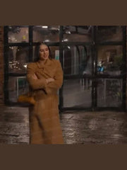 Partner Track Rachel Friedman Coat