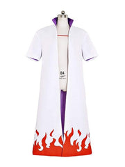 Minato Namikaze 4th Hokage Cloak