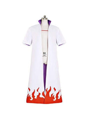 Minato Namikaze 4th Hokage Cloak