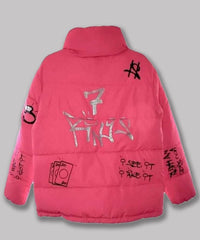 7 Rings Jacket