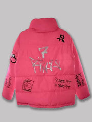 7 Rings Jacket
