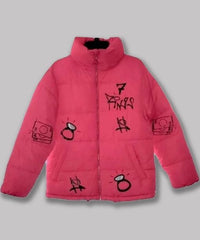 7 Rings Jacket