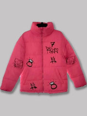 7 Rings Jacket