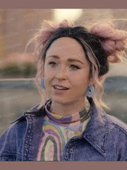 Partner Track 2022 Wanda Jean Jacket