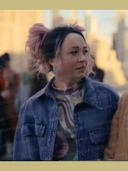 Partner Track 2022 Wanda Jean Jacket