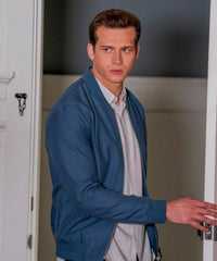 9-1-1 Evan Buckley Jacket