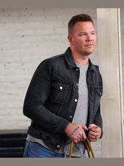 9-1-1: Lone Star Judd Ryder Jacket