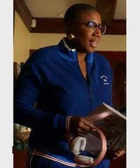 9-1-1 S04 Henrietta Wilson Jacket