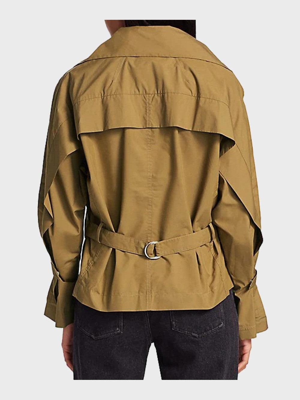 9-1-1 S04 Athena Grant Jacket
