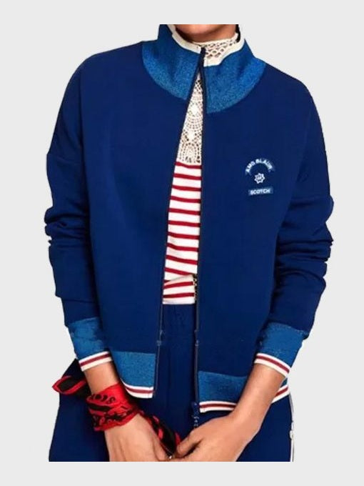 9-1-1 S04 Henrietta Wilson Jacket