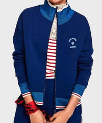 9-1-1 S04 Henrietta Wilson Jacket