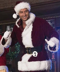 A Bad Moms Christmas Ty Swindel Jacket