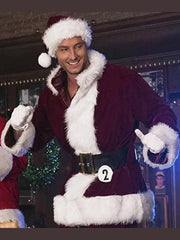 A Bad Moms Christmas Ty Swindel Jacket