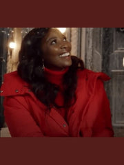A Holiday in Harlem Olivia Washington Jacket