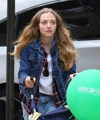 A Mouthful of Air Julie Davis Jacket