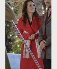 A Timeless Christmas Megan Turner Coat