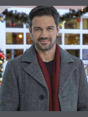 A Timeless Christmas Charles Whitley Coat
