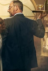 A Private Affair 2022 Hector Blazer