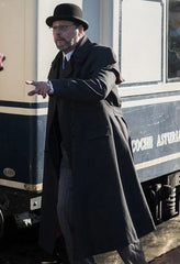 A Private Affair Hector Coat