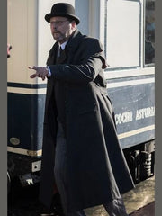 A Private Affair Hector Coat