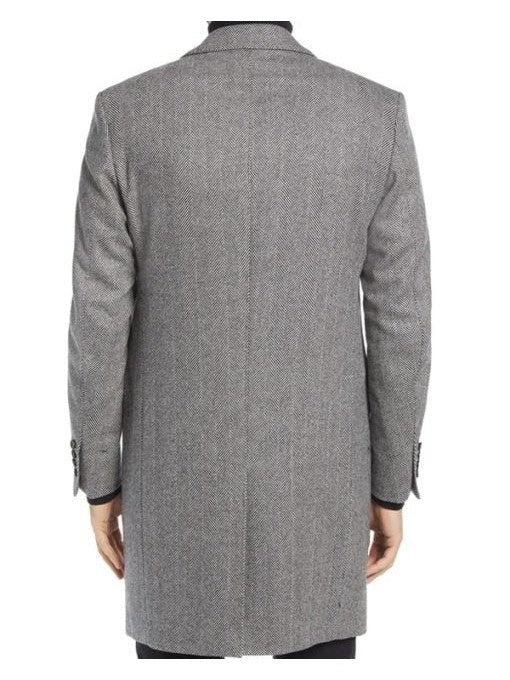 The Young and the Restless Double Breasted Coat