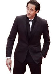 Adrien Brody Peaky Blinders Tuxedo Jacket