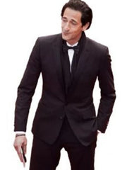 Adrien Brody Peaky Blinders Tuxedo Jacket