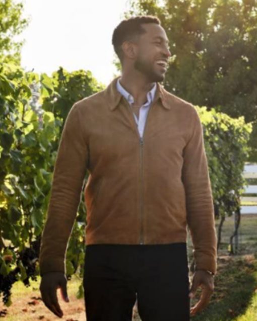 Advice to Love by Brooks Darnell Jacket