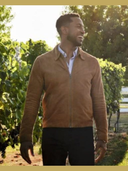 Advice to Love by Brooks Darnell Jacket