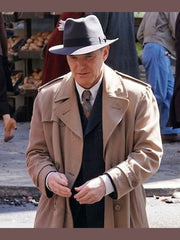 Agents of Shield S07 Phil Coulson Coat