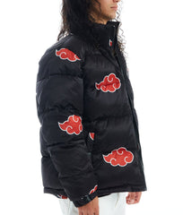 Akatsuki Puffer Jacket