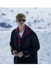 Alex Rider Otto Farrant Coat