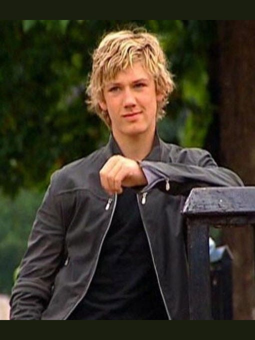 Alex Rider: Operation Stormbreaker Jacket