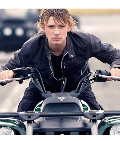 Alex Rider: Operation Stormbreaker Jacket