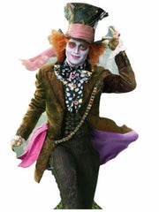 Alice in Wonderland Johnny Depp Coat