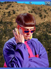 Oliver Tree Jacket
