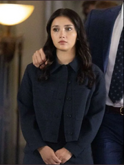 Sheriff Country 2025 Amanda Arcuri Jacket